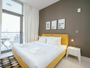 Contemporary Style Studio in JVC